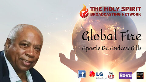 Are You Allowing Uncertainty To Crush Your Heart And Rob You? (Global Fire)
