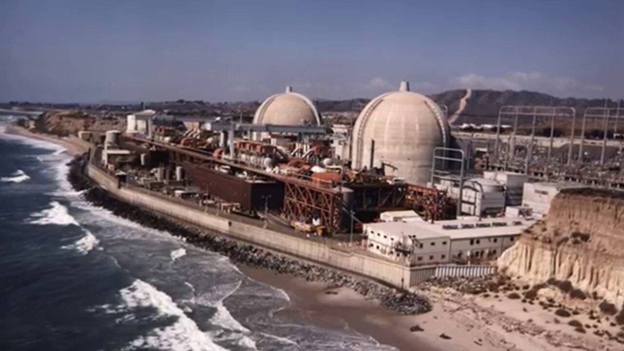 Safe Nuclear Alternative (never commercialised)