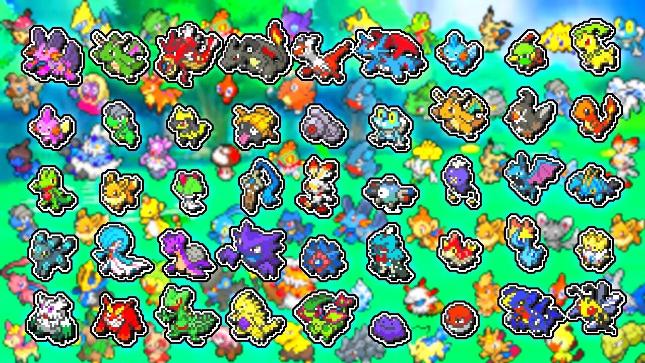 GIVING AWAY A BOX OF POKEMON FOR 2,000 SUBSCRIBERS (brick bronze)
