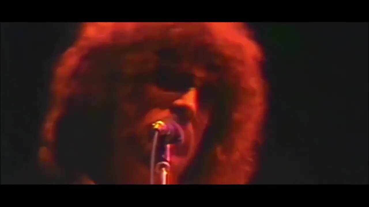ELO- Sweet Talkin' Woman Live in USA, 1978 (My Stereo "Studio Sound" Re-Edit)