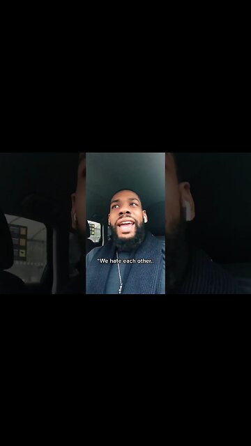 Men and Women Are Not Supposed To Compete