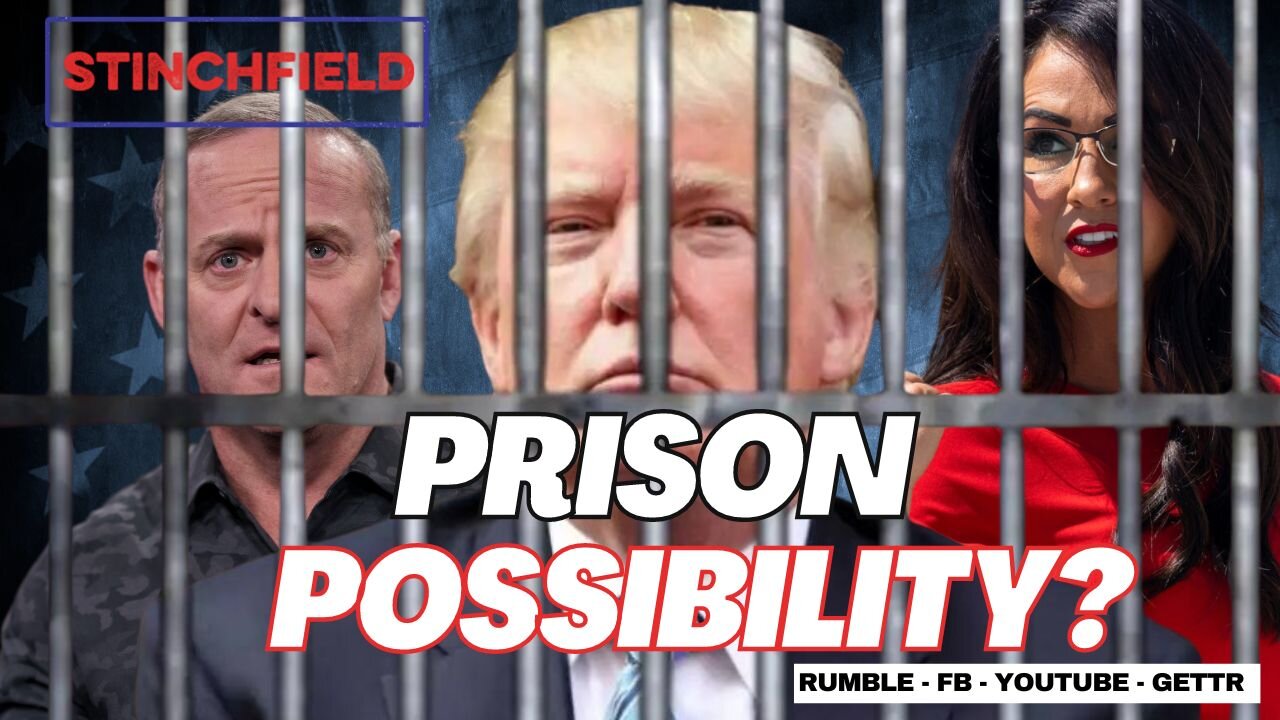 Will the Radical NY Judge Put Trump Behind Bars? Rep. Lauren Boebert issues a Warning!