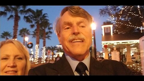St. Augustine Night of Lights