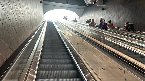 Denver international Airport ￼1A Audit