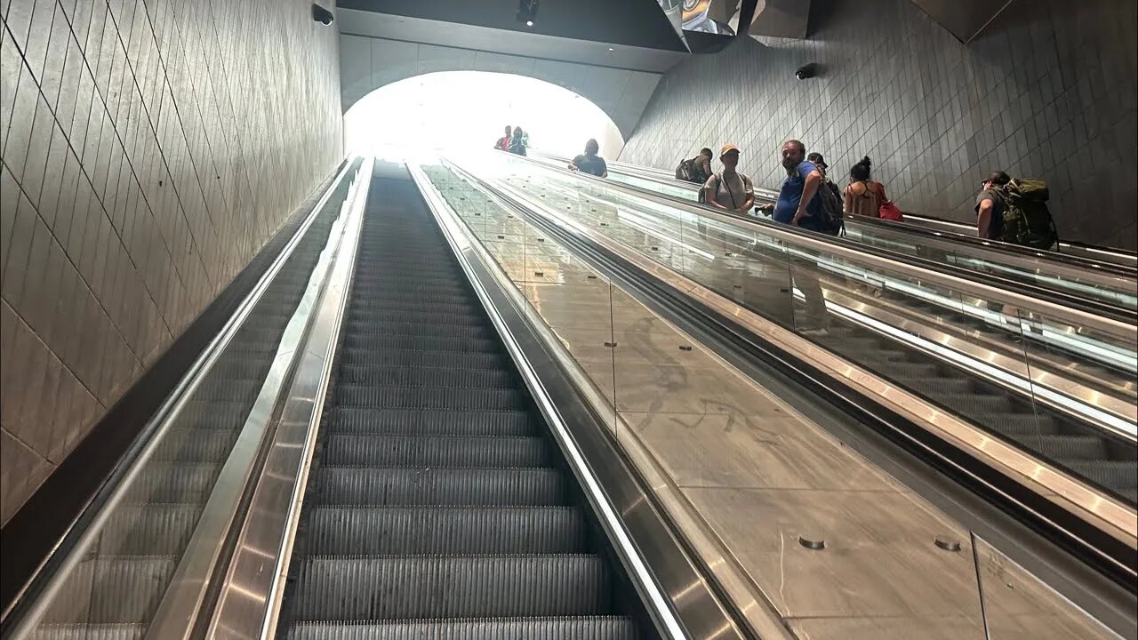 Denver international Airport ￼1A Audit