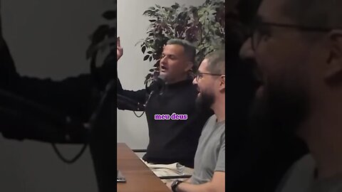 Segurança particular de Antônio Neto conta como consultores faziam pra ostentar na Braiscompany!