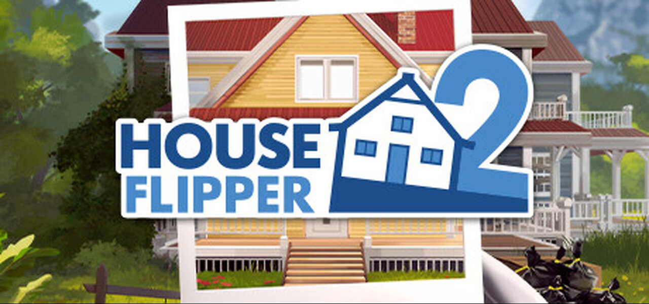 House Flipper 2 Trailer