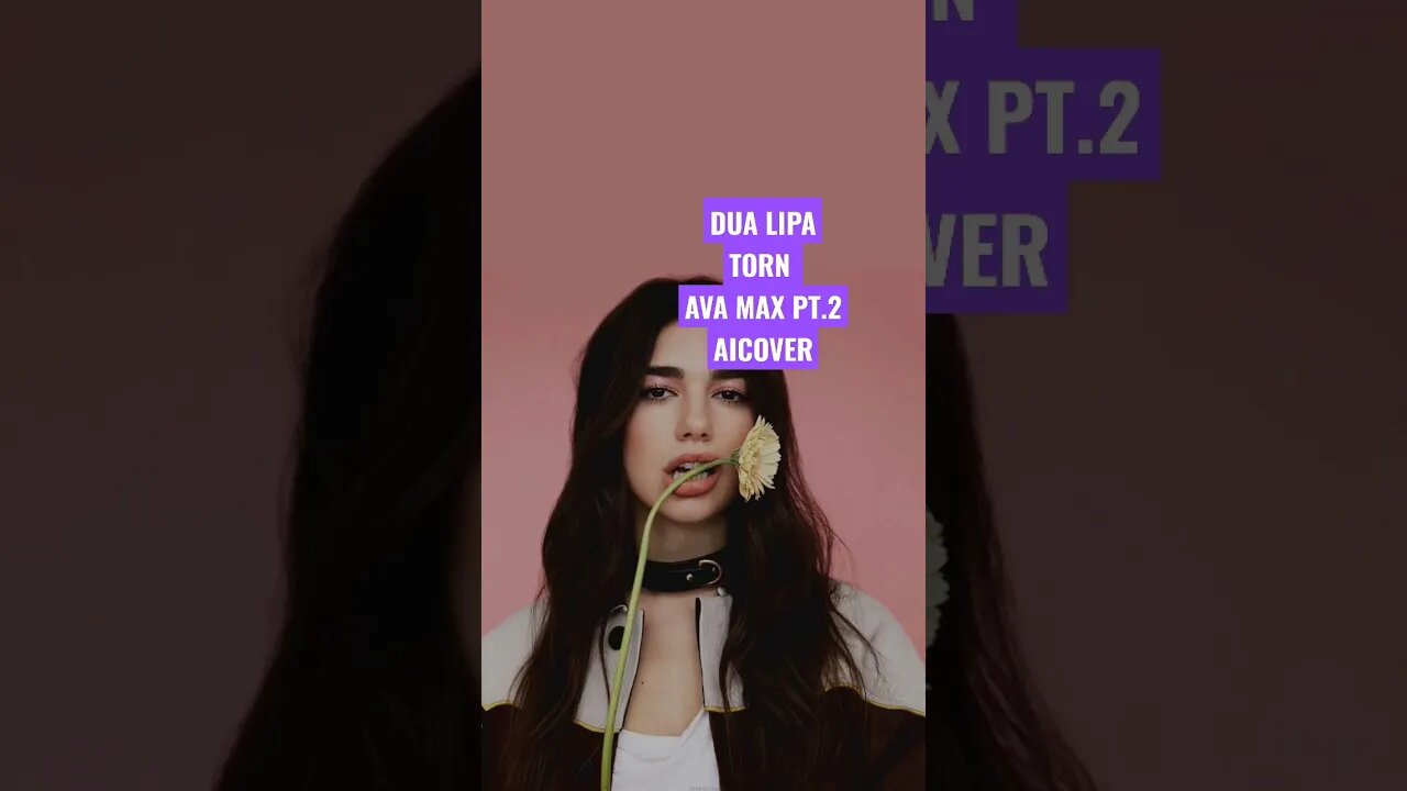 #aimusic #dualipa #dualipacover #dualipaia #dualipaai #ai #ia #inteligenciaartificial #music