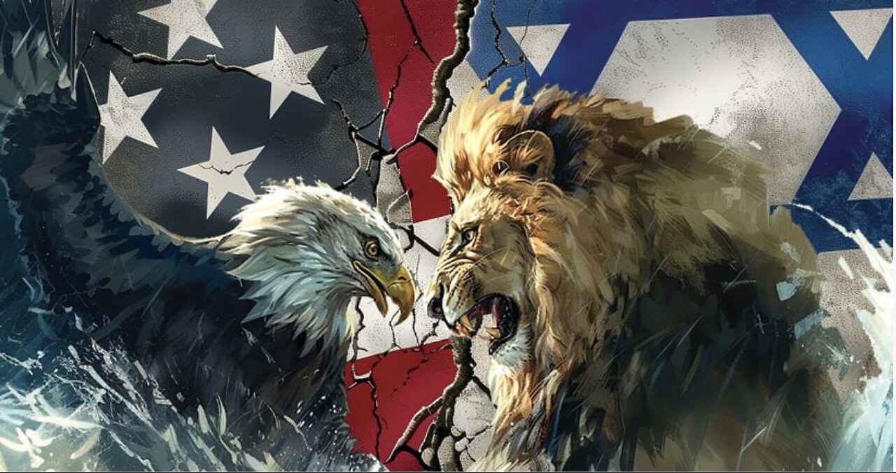 Israel & US: Bad Match