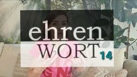 Ehren Wort 14