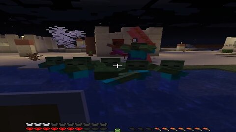 How an Autist Plays Video Games (Pt.1) [MINECRAFT]