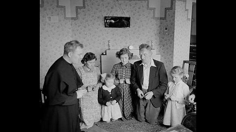 The Holy Rosary In Latin