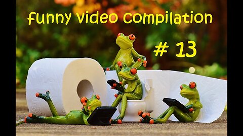 funny video compilation #13