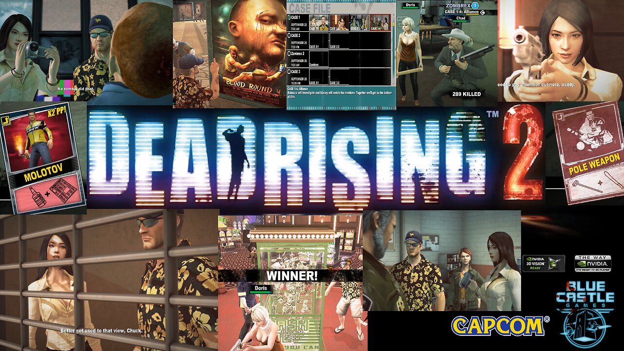 Dead Rising 2 in 2024 Part 6