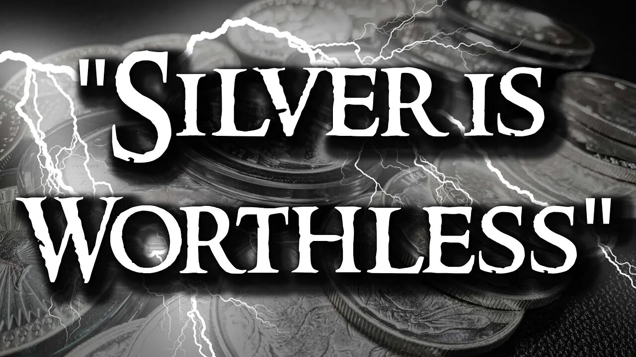 5 Silver Stacking or Silver Investing Myths Exposed