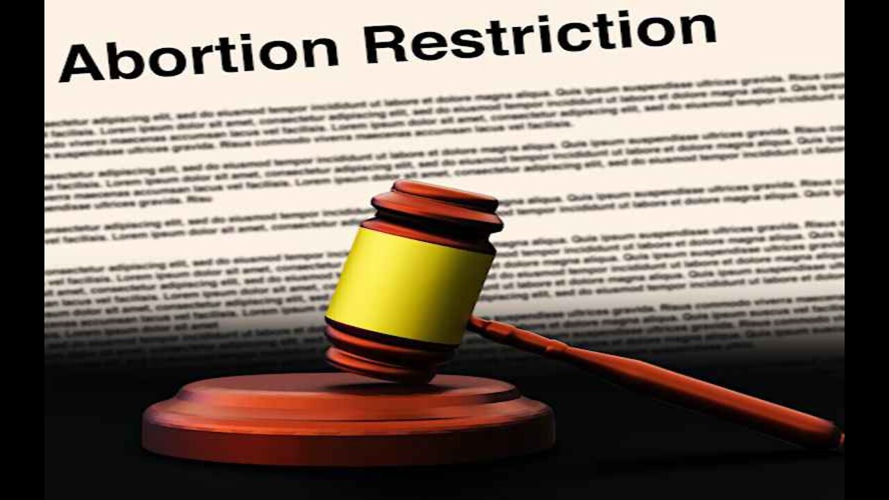 Judge Temporarily Blocks North Dakota's 'Trigger' Ban on Abortions