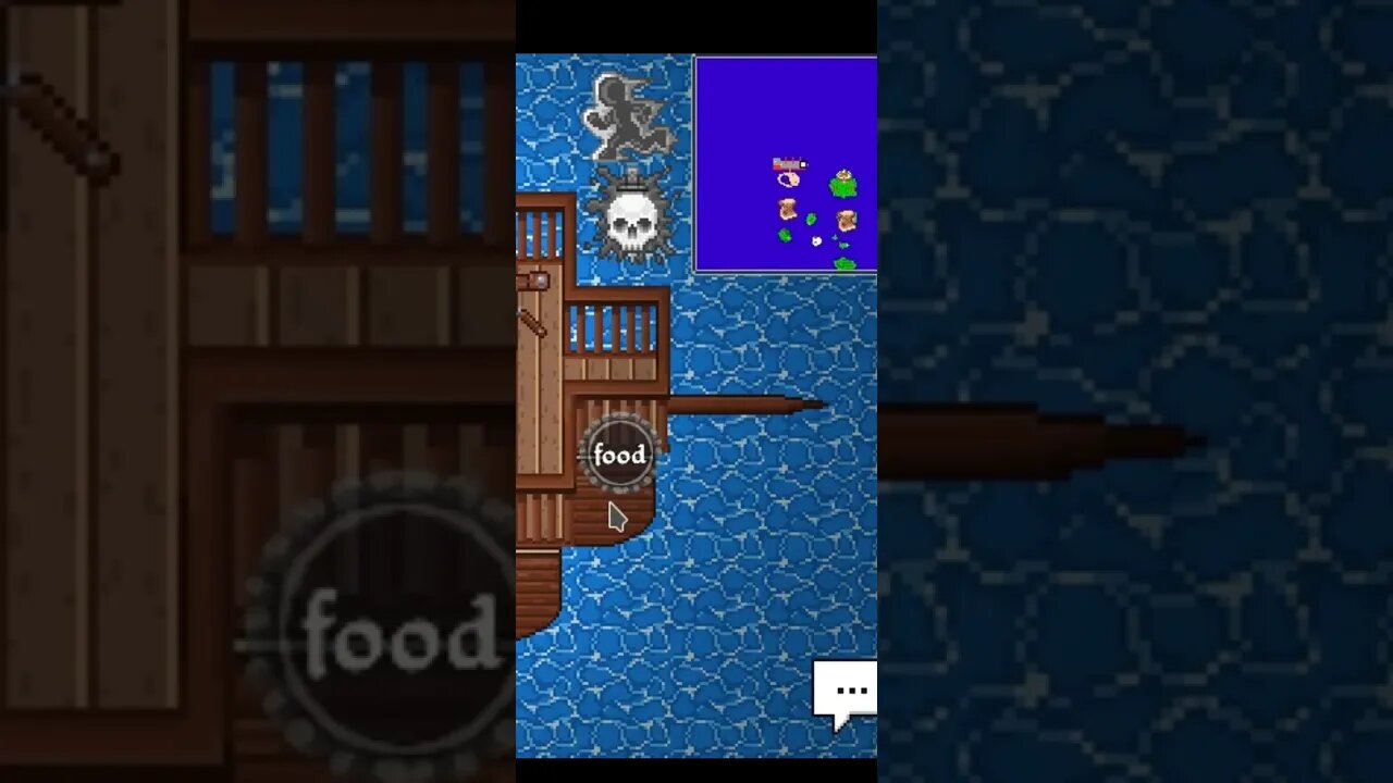 KAKELE : SPOILER MONTARIA E POTS