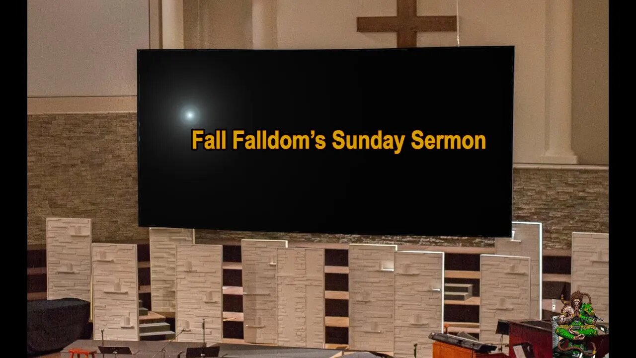 Sage live Outcast Crew: Fall's Sunday Show EP#1