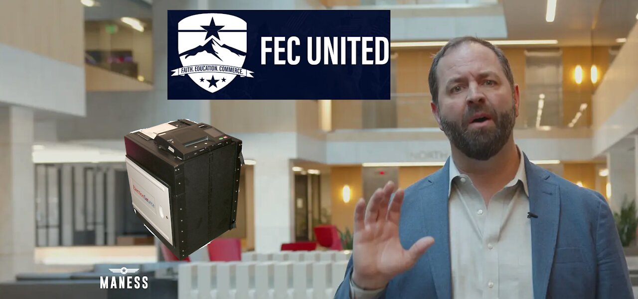 EP 107 | You Can’t Make Disagreements Go Away by Banning One Side and Pretending There is Unanimity