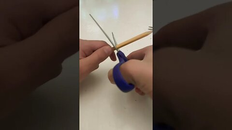 What Happens When You Cut A Pencil In Half? ✏️