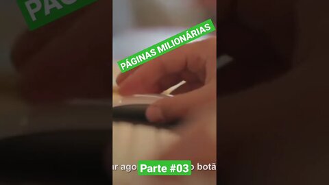 PÁGINAS MILIONÁRIAS #03