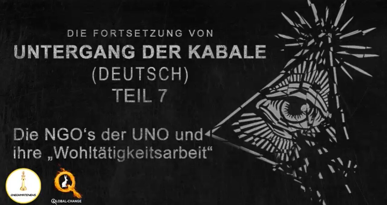 Fall der Kabale - Fortsetzung Teil 7