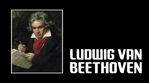 Ludwig van Beethoven - Figures