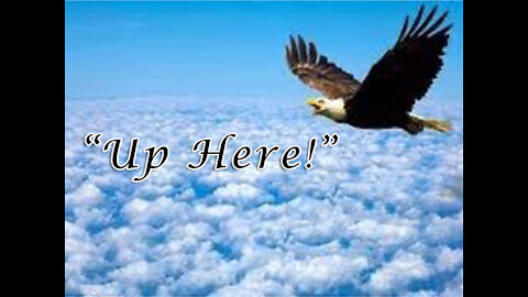 Up Here