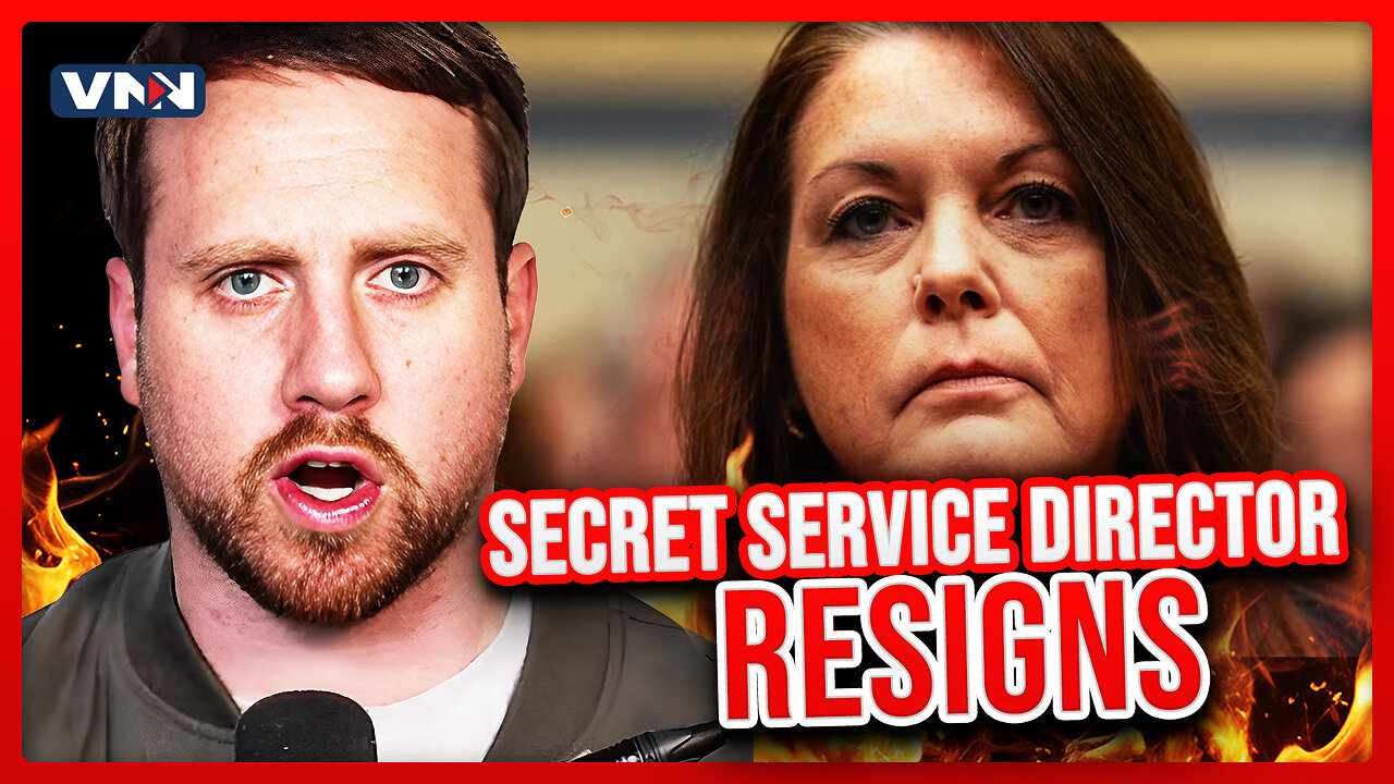 Trump, AOC & More Blast Secret Service Director | Beyond the Headlines