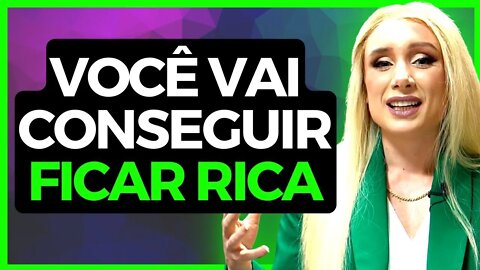 SE VOCÊ É MULHER, VEJA ESSE VÍDEO! (Amanda Michelin)