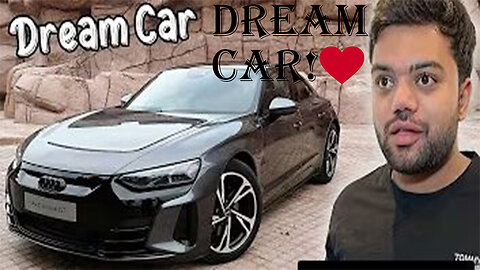 I Ducky Bhai Bought him dream car Car 😍 | Very Emotional