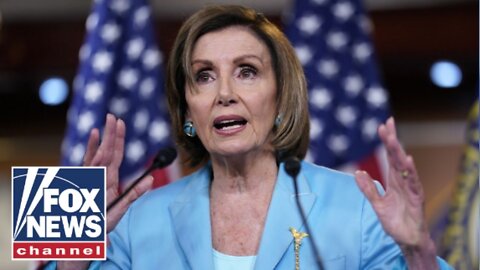 Tensions with China escalate as Pelosi visits Asia