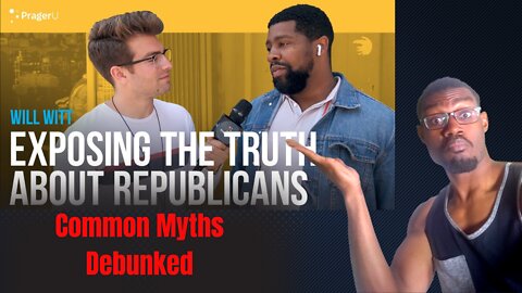 Common Myths About The Republican Party Debunked | Prager U