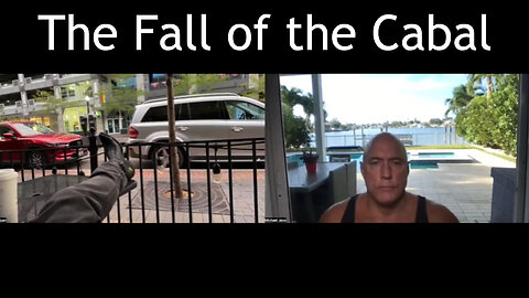 "The Fall of The Cabal" with Juan O Savin and Michael Jaco Part 2