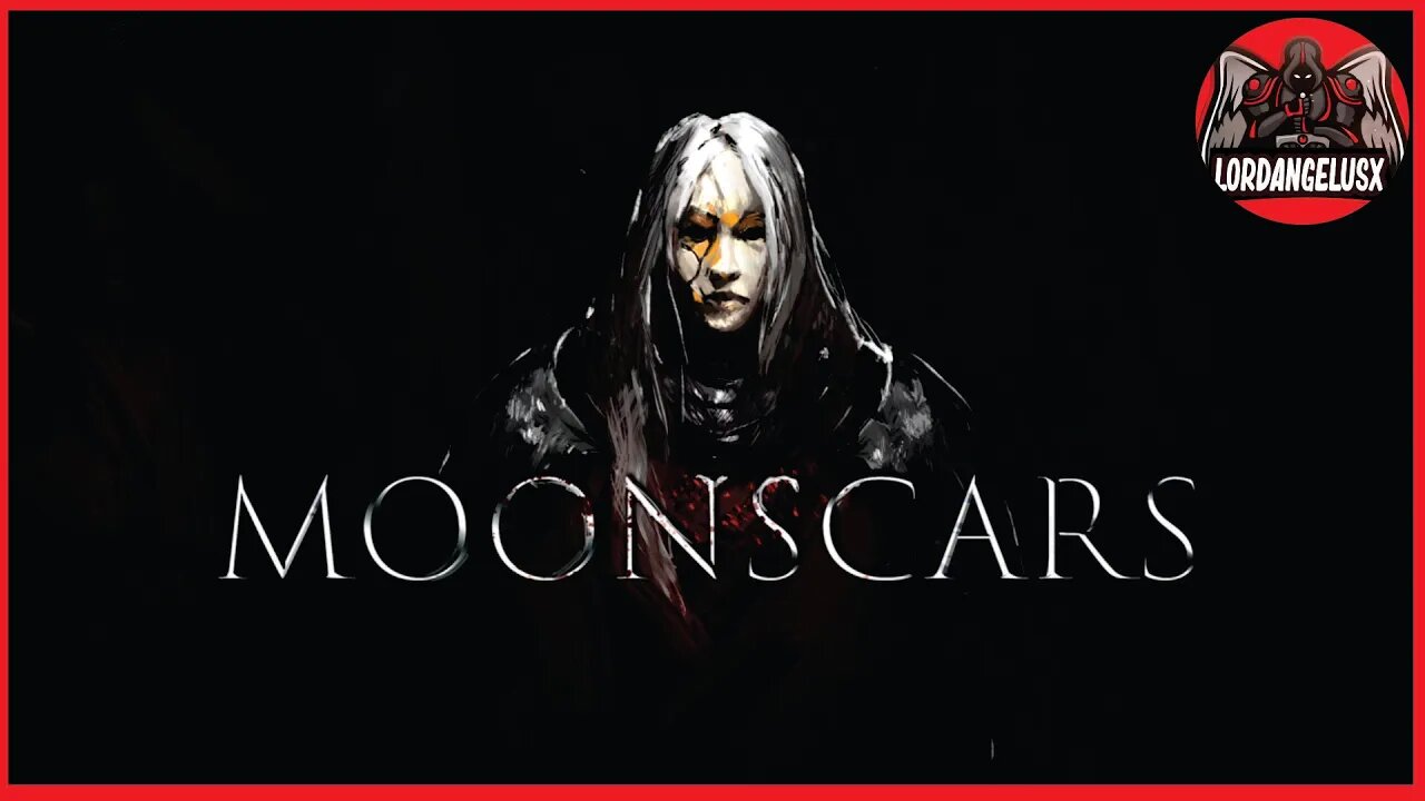 MOONSCARS. IMPERDIVEL JOGO 2D, PLATAFORMA.