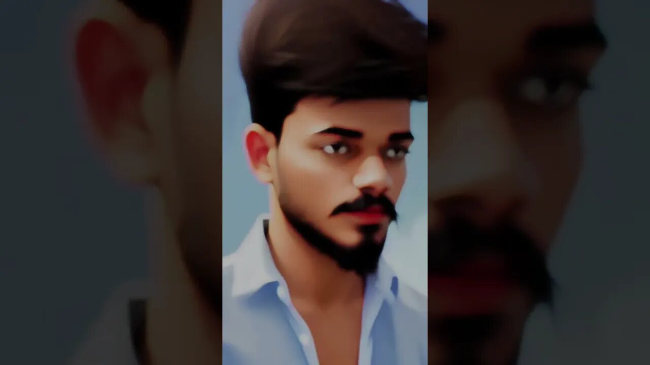 You can call me X 😈✨️ #new #reels #shorts #ai #art #portrait #aiportrait #shahfaizworld