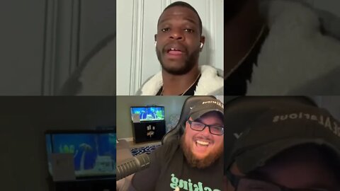 Here’s Your Dose Of REALarious…🤣🤣🤣 with @Comedian Brandon Rainwater