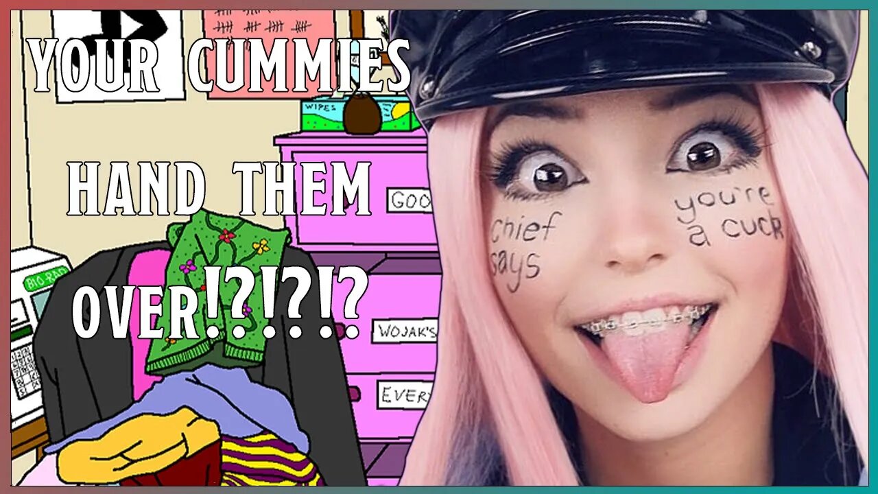 TFW FEMOIDS ARE IN THE GAME STORE REEEEEEEEEEEEEEEEEEEEEEEEEEEEEEEEEEEEEEEEEEEEEEEEEEEEEEEEEEEEEEEEE