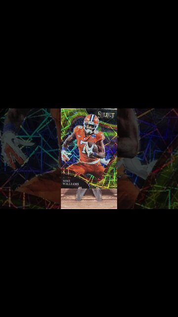 2022 Select Draft Picks Football | Just the Hits