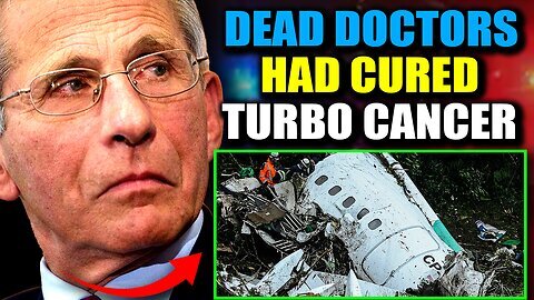 Doctors Killed in Plane Crash Had Found Cure For 'Man-Made' Turbo Cancer