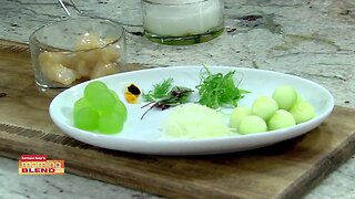 Love Reimagined Food | Morning Blend