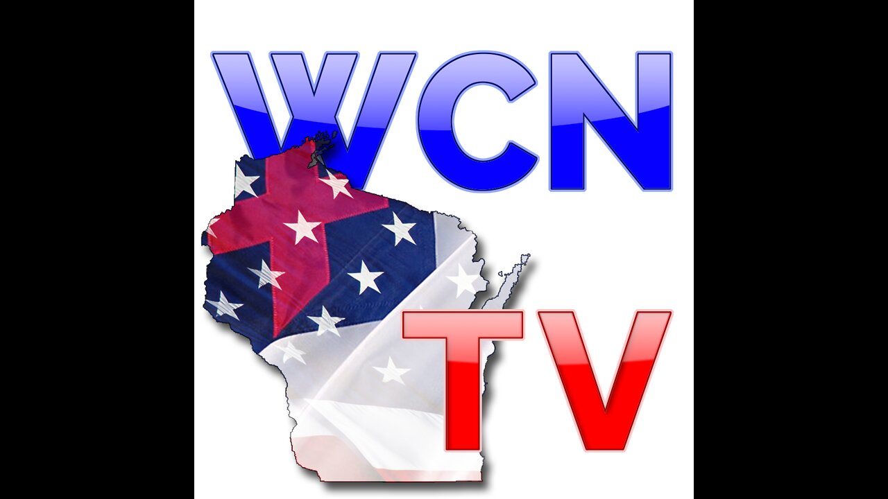 WCN-TV | April 12th, 2022 | What the Bible has to say about the USA with David Heeren