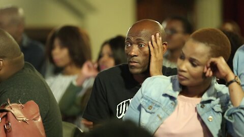 SOUTH AFRICA - Durban -Sun-downers with Bongani Nkwanyana (Video clips) (uks)