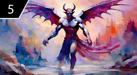 Episode 5 | A Bold Attack on God