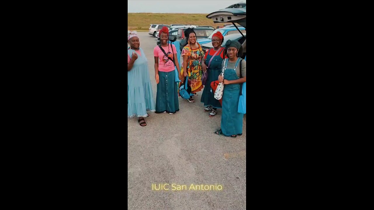 IUIC San Antonio Family Fun Day 2024