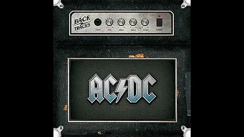 AC/DC - Fling Thing / Rocker