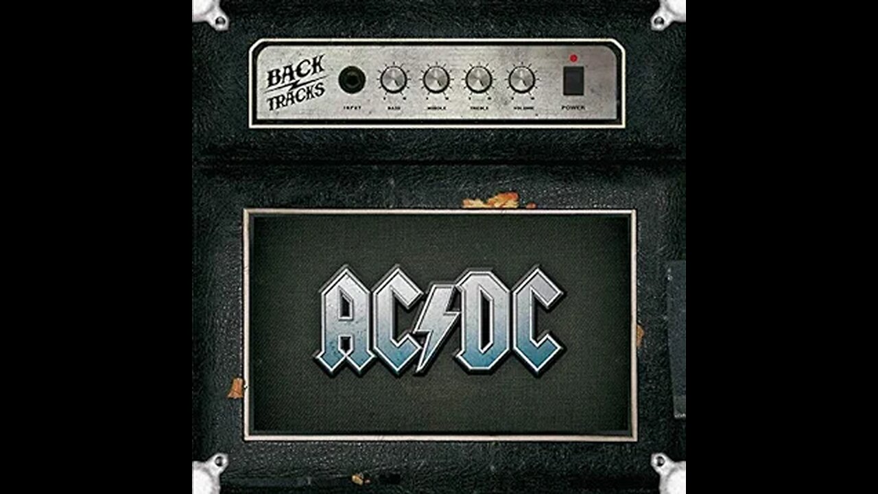 AC/DC - Fling Thing / Rocker