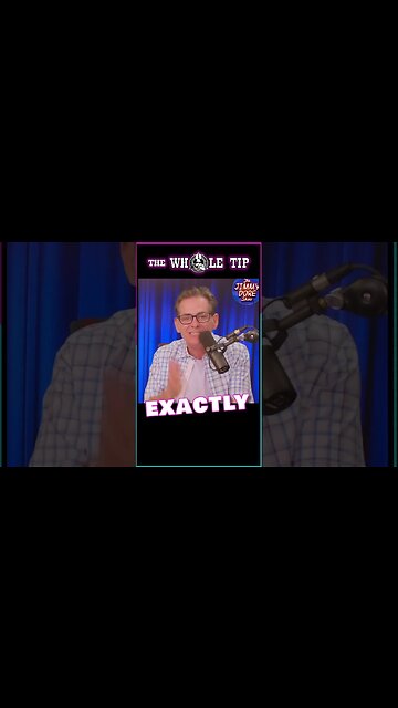 EXACTLY - Jimmy Dore #shorts #short #shortvideo