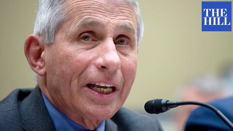 Dr. Fauci Says U.S. Exiting 'Full-Blown' Pandemic Phase Of Coronavirus Crisis