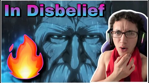 「Bleach TYBW AMV」Darkness Inside | *REACTION!!